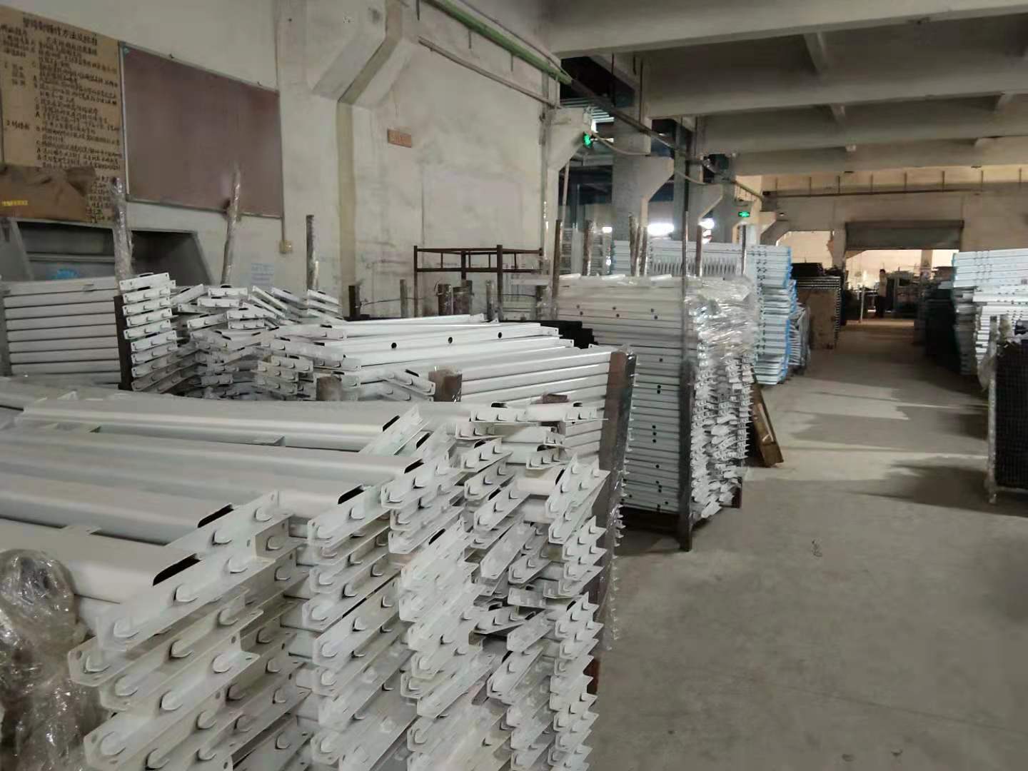 鐵床斷了怎么辦？