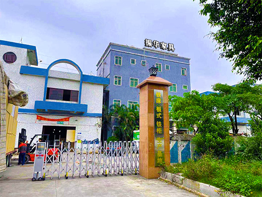 雙層床廠家定制靠譜嗎？