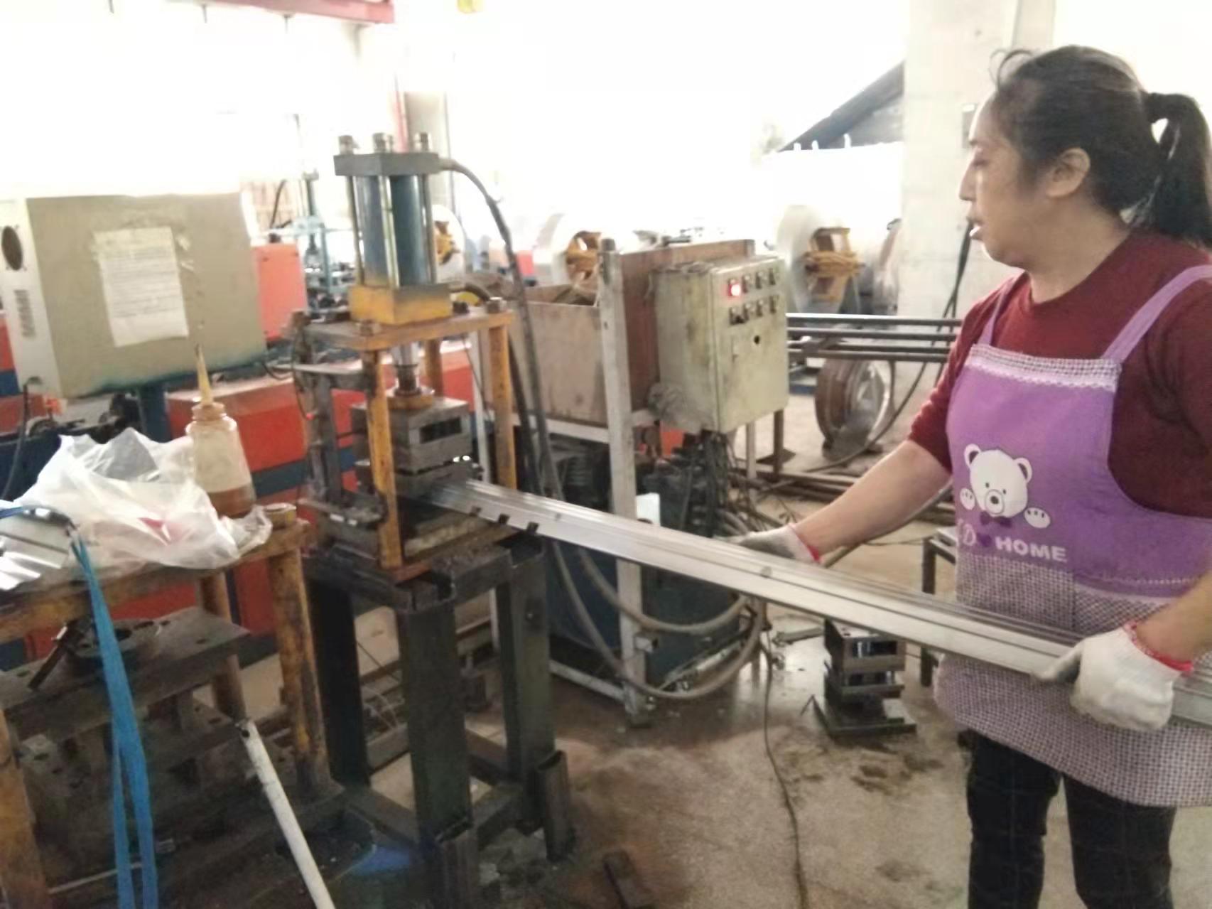 公寓床制作工藝流程是怎樣的？